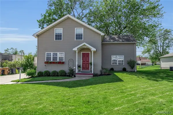 402 Cayuga Road, Buffalo, NY 14225