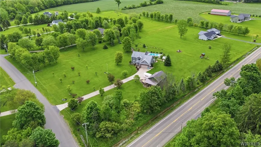 3525 N Boston Road, Eden, NY 14057 - #3