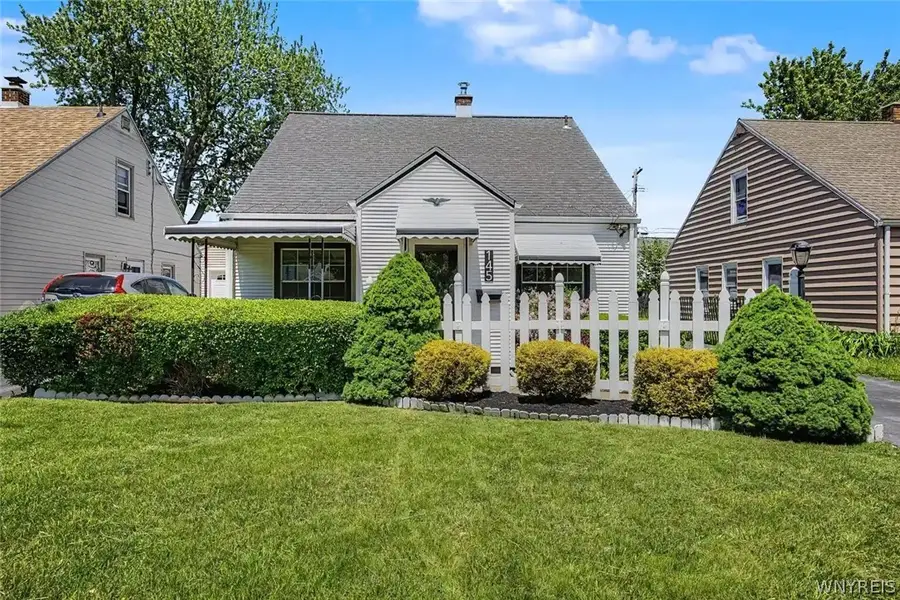145 Hoover Avenue, Buffalo, NY 14217 - #2