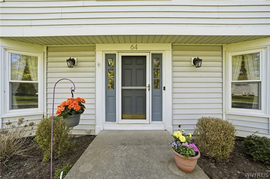 64 Bittersweet Lane, Orchard Park, NY 14127 - #2