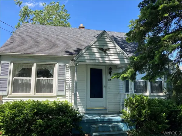 14 Hemenway Road, Buffalo, NY 14225