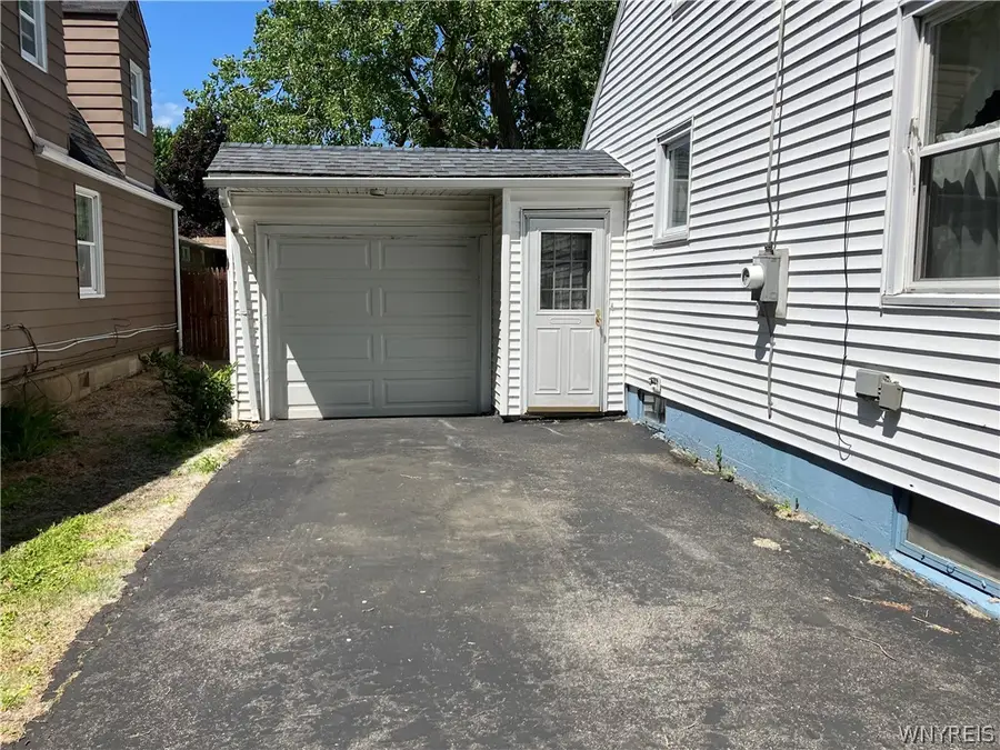 14 Hemenway Road, Buffalo, NY 14225 - #3