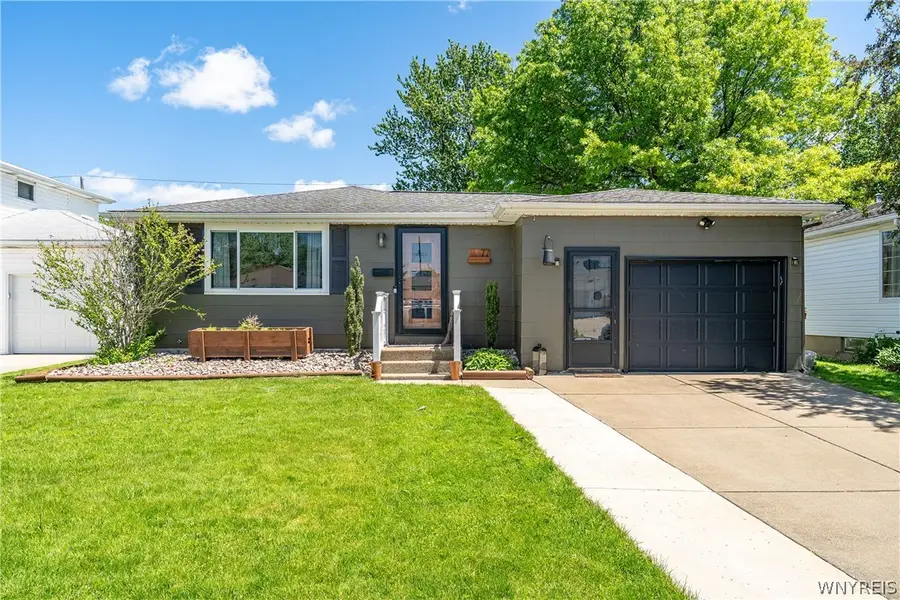77 Judith Drive, Buffalo, NY 14227 - #2