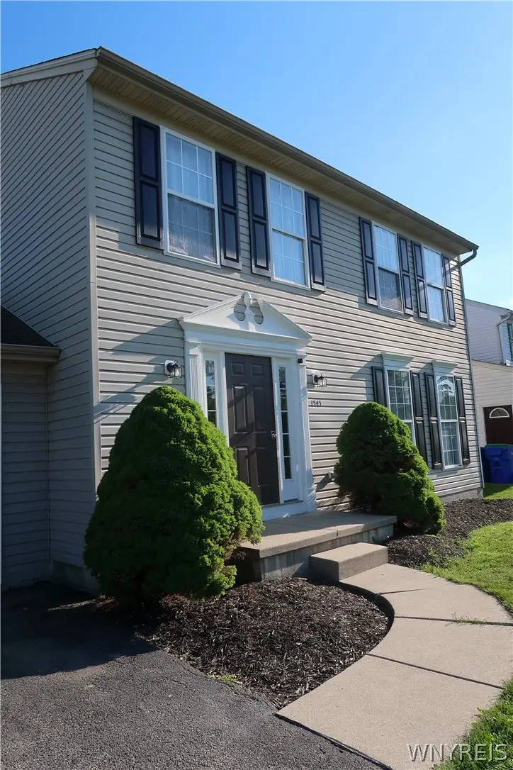 1545 Evergreen Drive, Lake View, NY 14085 - #2