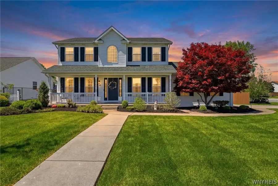 10 Island Park Circle, Grand Island, NY 14072 - #2