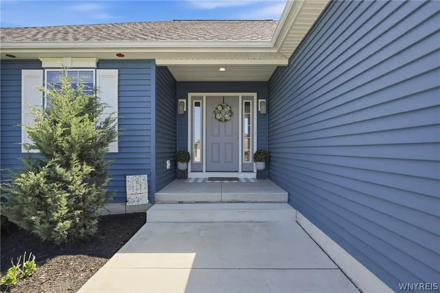 62 Country Club Court, Grand Island, NY 14072 - #2