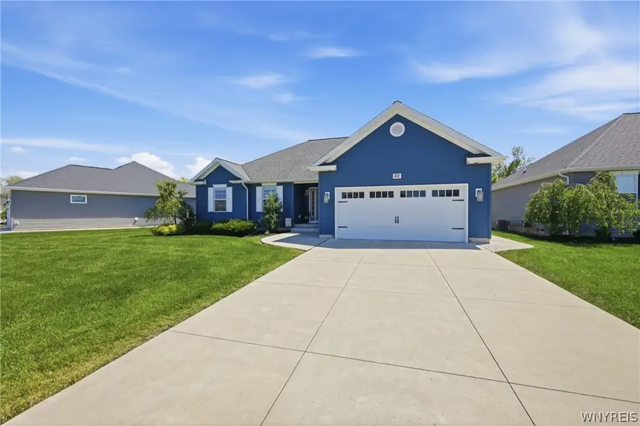 62 Country Club Court, Grand Island, NY 14072 - #3
