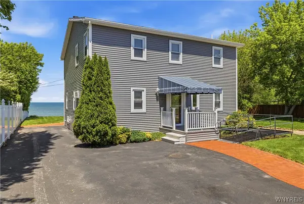 2409 Lake Road, Ransomville, NY 14131