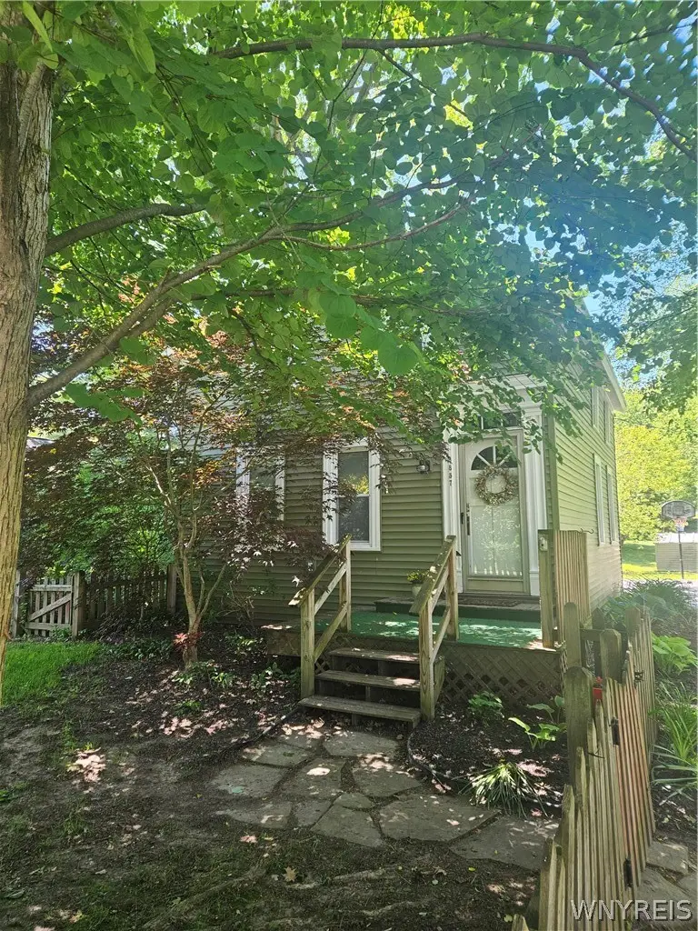 6857 Webster Road, Orchard Park, NY 14127 - #1
