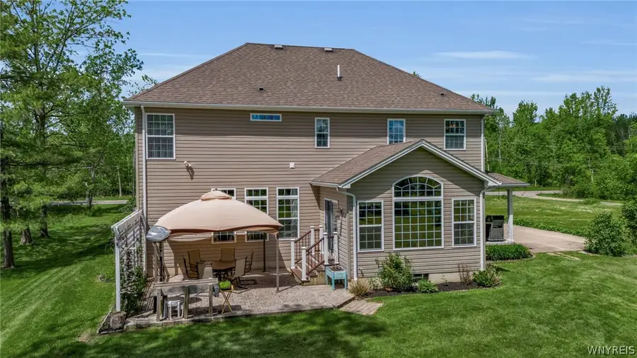 6361 Main Road, Lockport, NY 14094 - #3