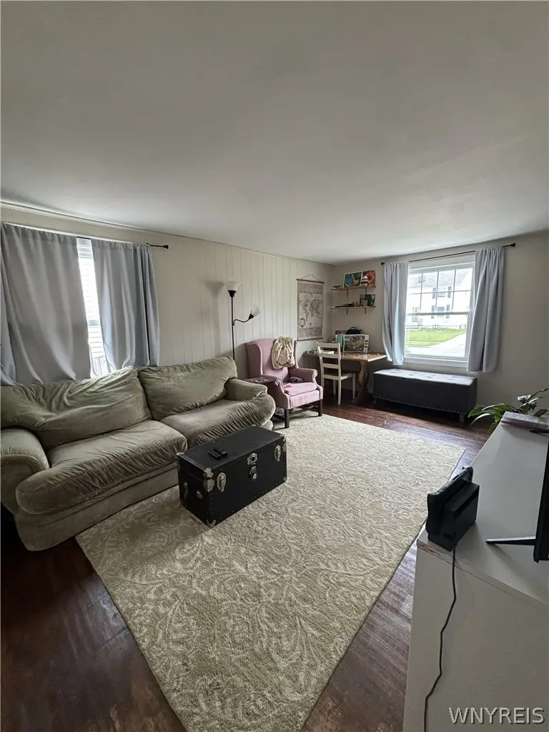 107 Fowler Avenue, Buffalo, NY 14217 - #3