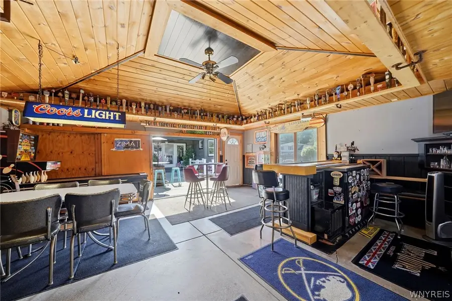 110 Croydon Drive, Depew, NY 14043 - #3
