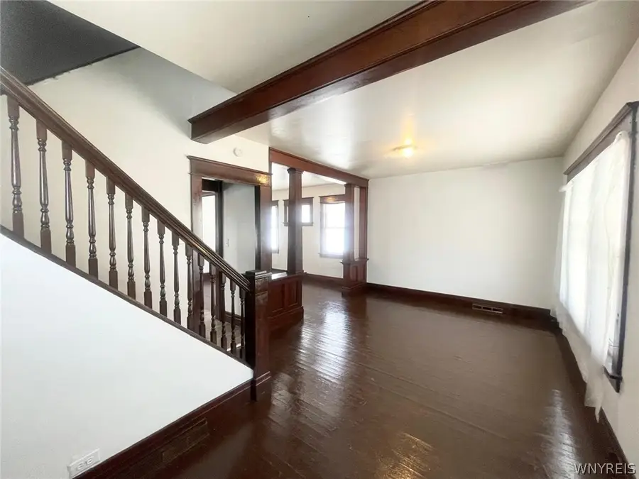 54 Blake Street, Buffalo, NY 14211 - #3