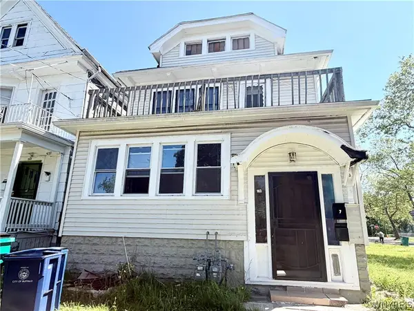 163 Landon Street, Buffalo, NY 14208