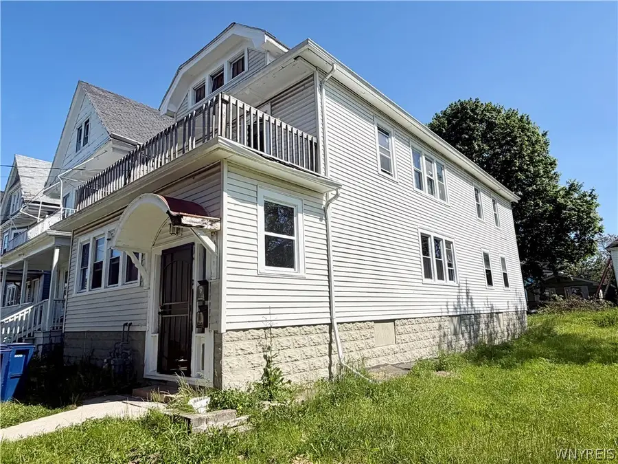 163 Landon Street, Buffalo, NY 14208 - #2
