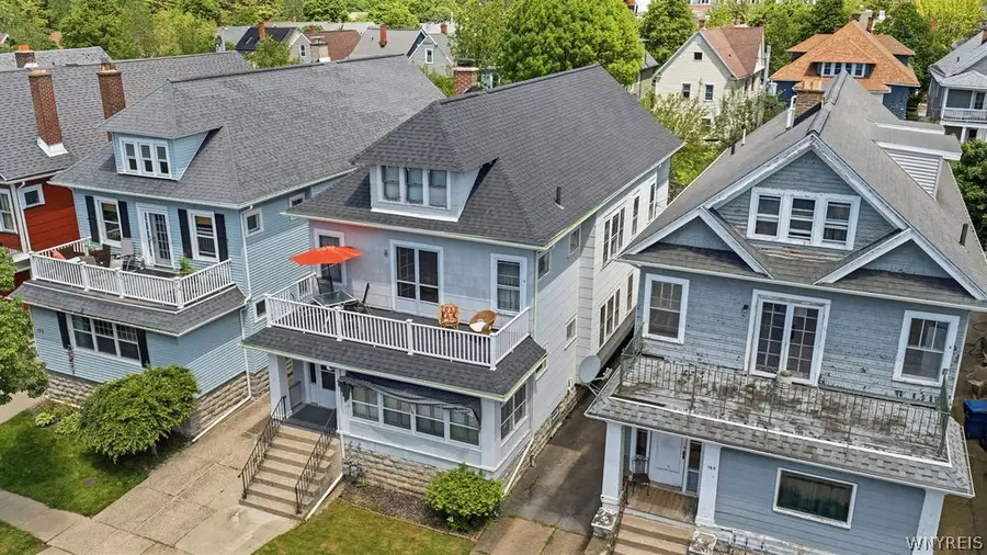 169 Claremont Avenue, Buffalo, NY 14222 - #2