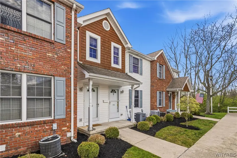 152 Olde Stone Lane, Lancaster, NY 14086 - #2