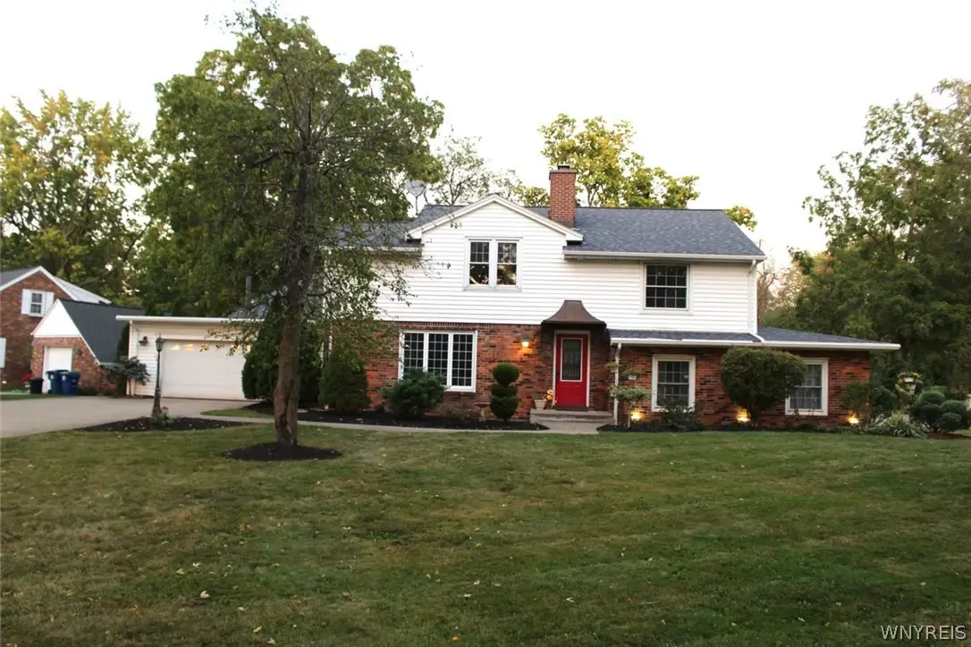 4000 Main Street Street, Buffalo, NY 14226 - #1