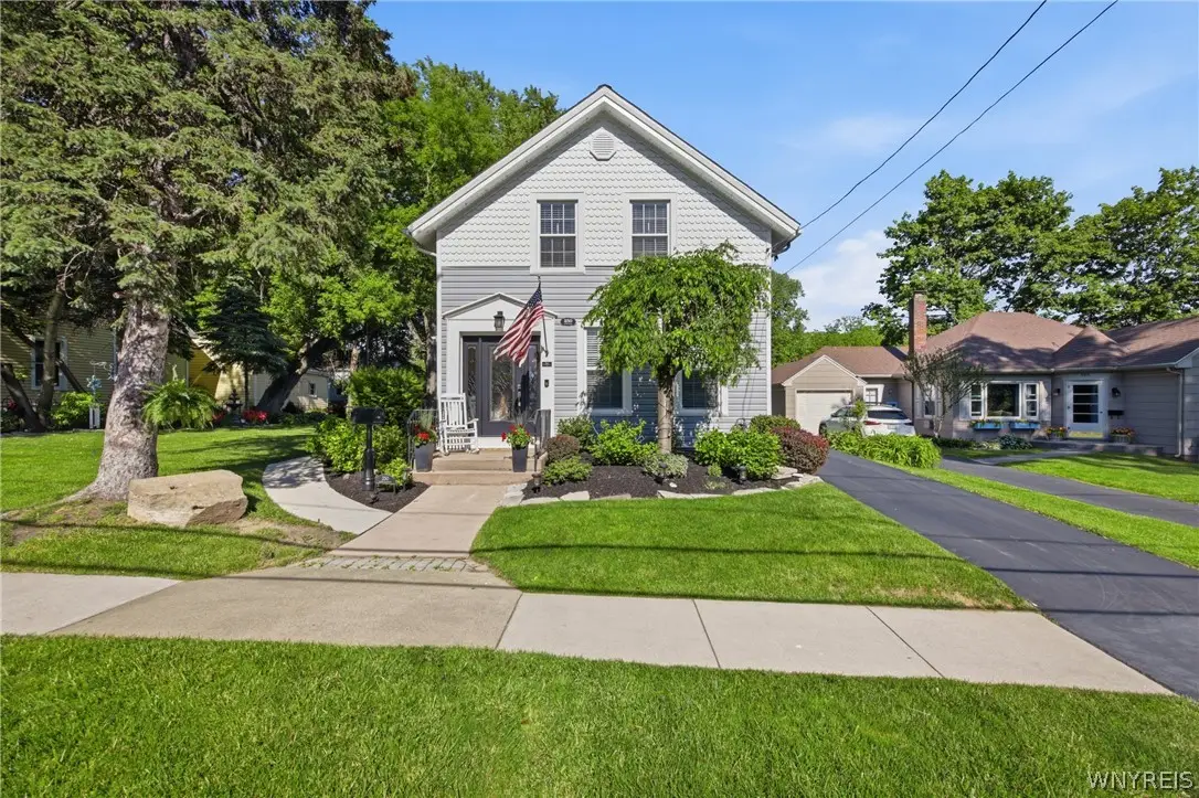 250 S 4th Street, Lewiston, NY 14092 - #1