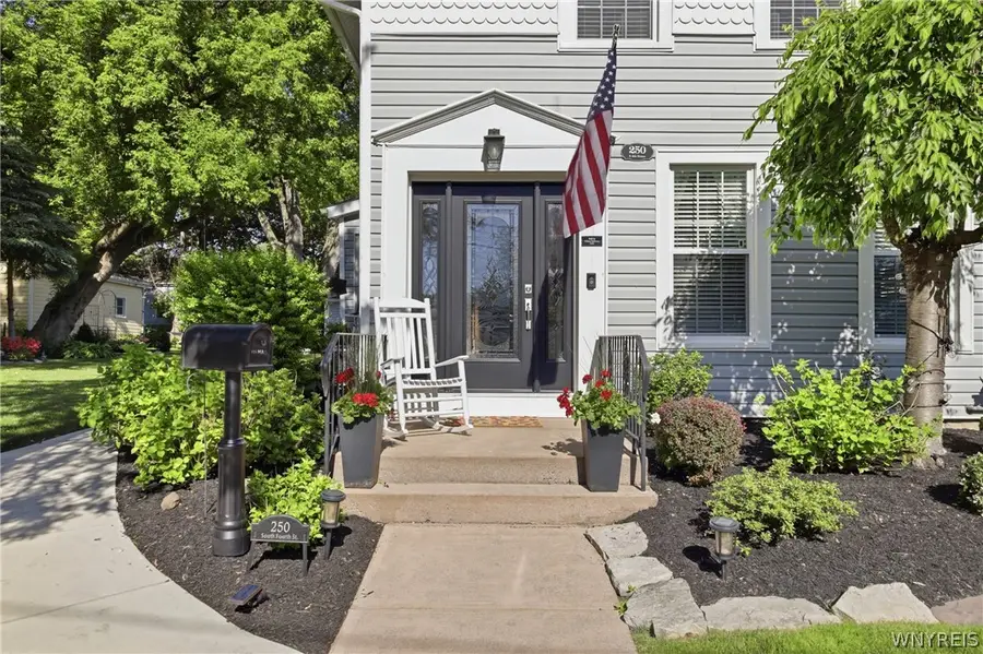 250 S 4th Street, Lewiston, NY 14092 - #2