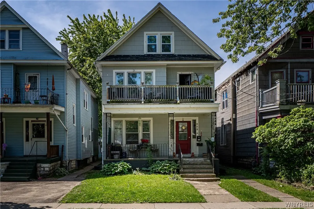101 Woodside Avenue, Buffalo, NY 14220 - #1