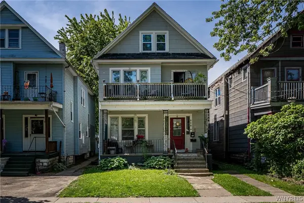 101 Woodside Avenue, Buffalo, NY 14220
