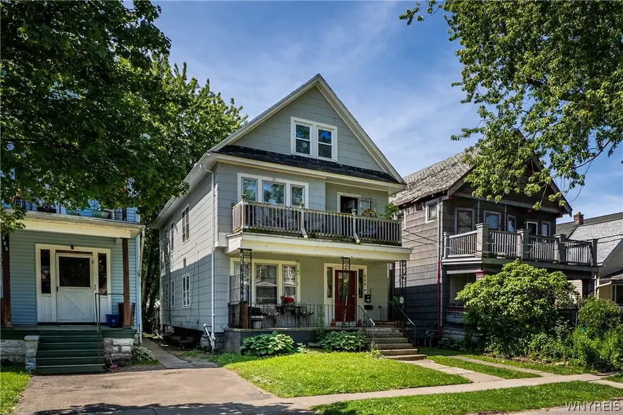 101 Woodside Avenue, Buffalo, NY 14220 - #2