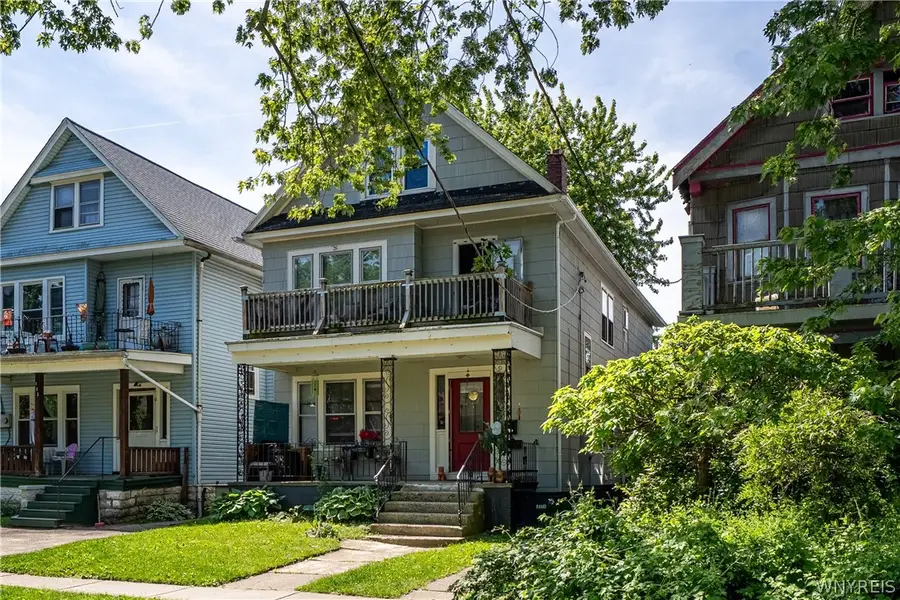 101 Woodside Avenue, Buffalo, NY 14220 - #3