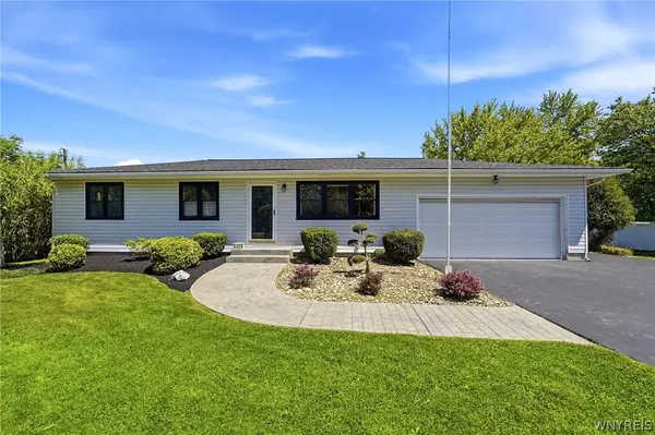 5495 Irish Road, North Tonawanda, NY 14120