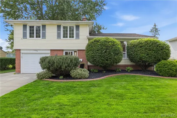 1298 Harvard Avenue, North Tonawanda, NY 14120