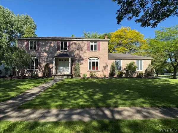 93 Telfair Drive, Buffalo, NY 14221
