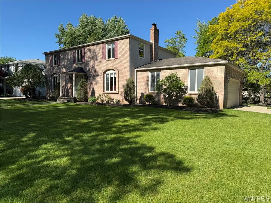 93 Telfair Drive, Buffalo, NY 14221 - #2