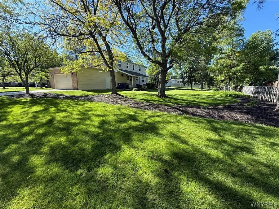 93 Telfair Drive, Buffalo, NY 14221 - #3