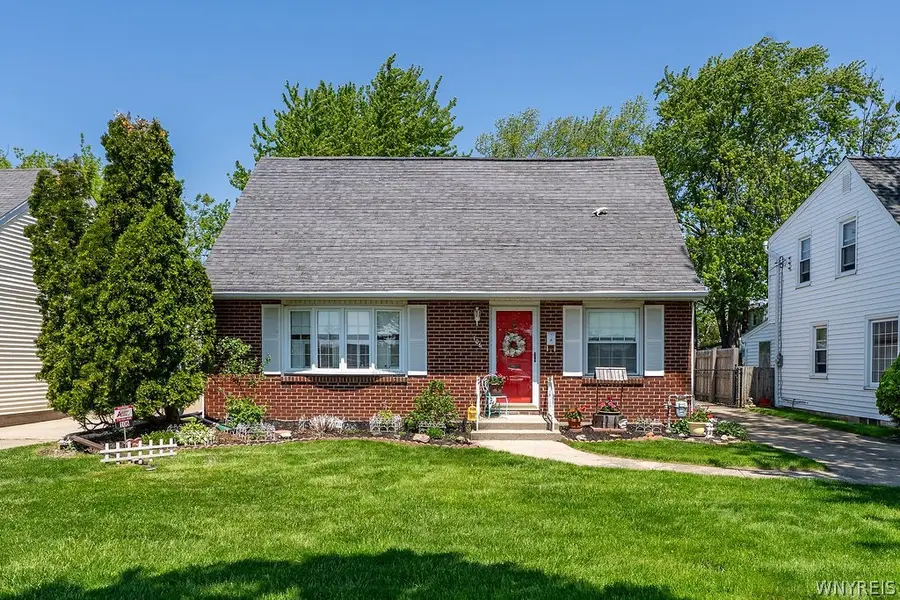 106 Wilton Parkway, Buffalo, NY 14223 - #2