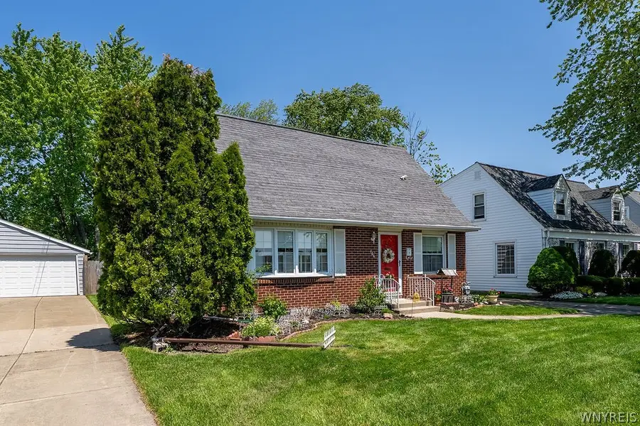 106 Wilton Parkway, Buffalo, NY 14223 - #3