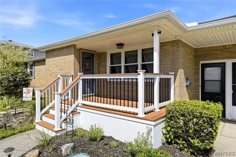 17 Organ Cres, Buffalo, NY 14224 - #3