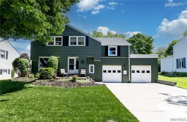 25 Rosedale Boulevard, Buffalo, NY 14226