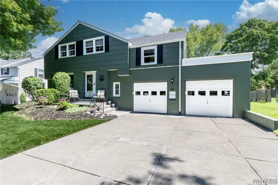25 Rosedale Boulevard, Buffalo, NY 14226 - #2