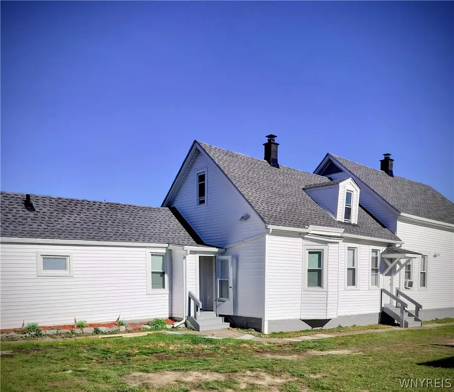 114 Lombard Street, Buffalo, NY 14212 - #3