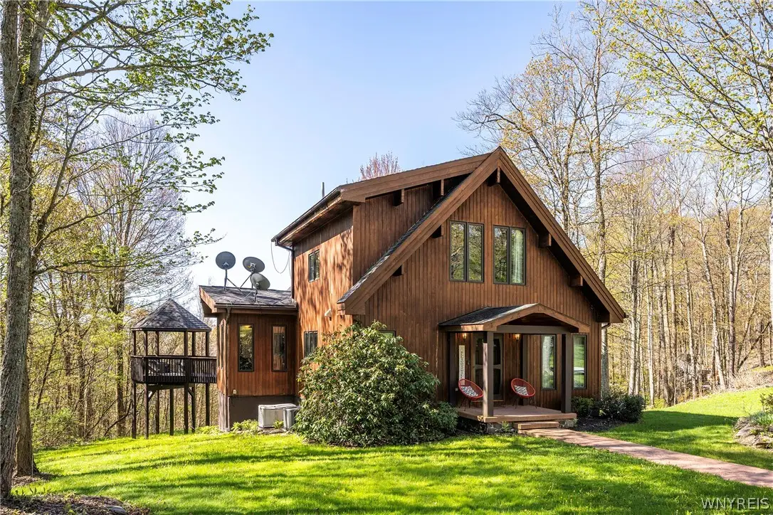 Address Withheld By Seller, Salamanca, NY 14779 - #1