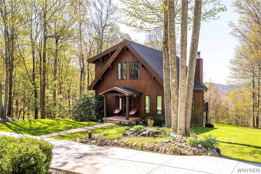 Address Withheld By Seller, Salamanca, NY 14779 - #2