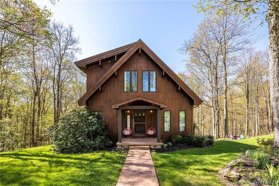 Address Withheld By Seller, Salamanca, NY 14779 - #3