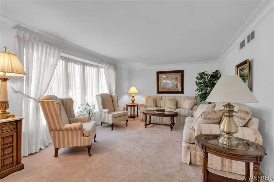 243 Seabrook Drive, Buffalo, NY 14221 - #3
