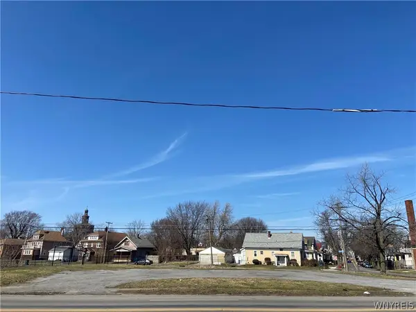 580 Kensington Avenue, Buffalo, NY 14214