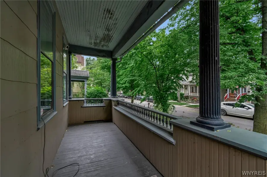 49 Park Street, Buffalo, NY 14201 - #2