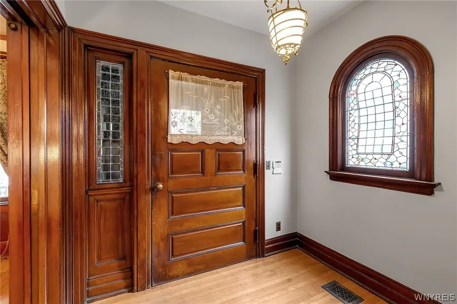 49 Park Street, Buffalo, NY 14201 - #3