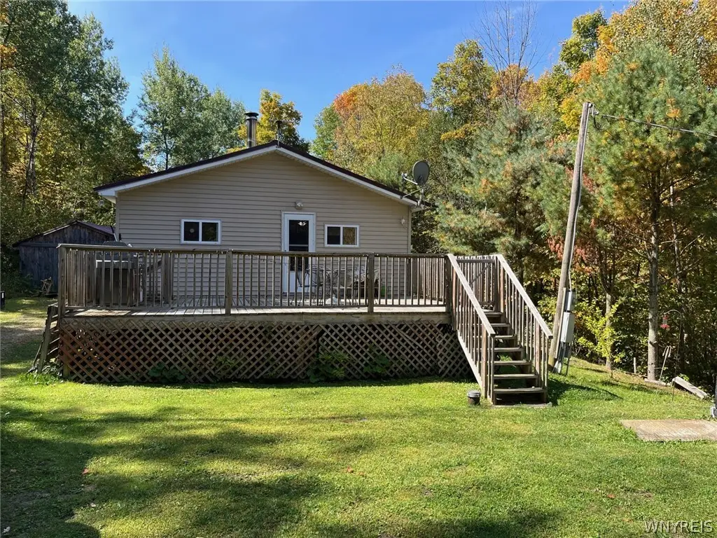 2761 Friendship Lane, Franklinville, NY 14737 - #1