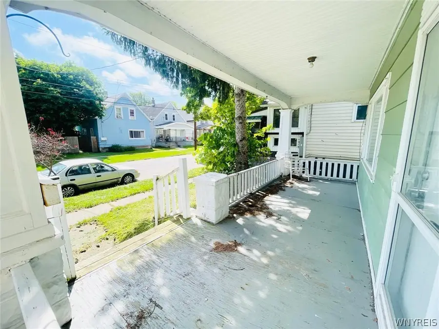 34 Gorski Street, Buffalo, NY 14206 - #3