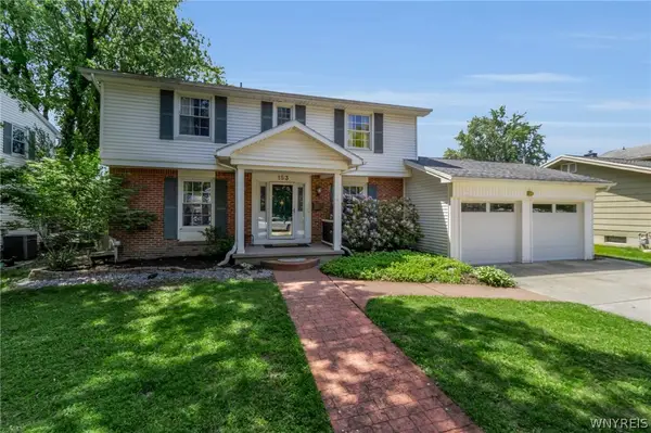 153 Pin Oak Drive, Buffalo, NY 14221
