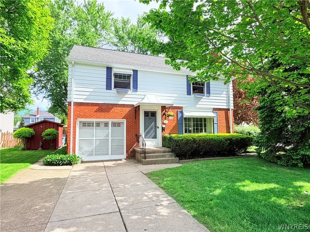122 Turner Avenue, Buffalo, NY 14220 - #1